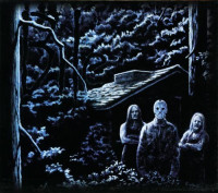 Camp Blood