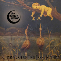 Running Out of Time Doing Nothing