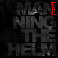 Manning The Helm