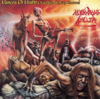Dances of Death (And Other Walking Shadows)