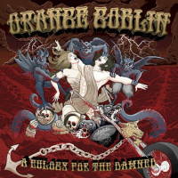 A Eulogy for the Damned (Special Edition)