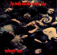 Life, Death and Other Morbid Tales