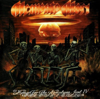 Songs for the Apocalypse, Volume IV
