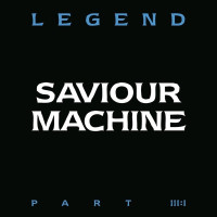 Legend, Part III:I