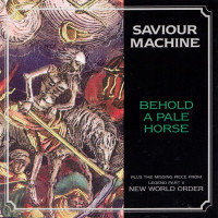 Behold a Pale Horse