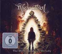 The Metamorphosis Melody