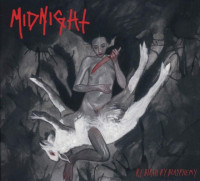 Rebirth by Blasphemy