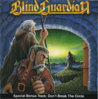 Follow the Blind