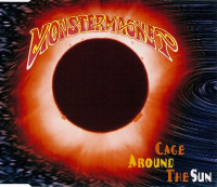 Cage Around the Sun