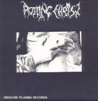 Rotting Christ / Monumentum