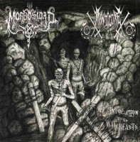 Invocation of the War Beasts