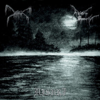 Ancient Obscurity / Mork / Visuri