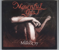 Let the Music Cry