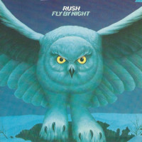 Fly by Night