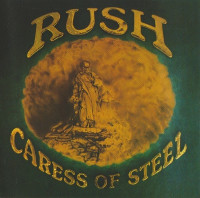 Caress of Steel