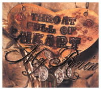Throat Full of Heart