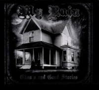 Ghosts and Good Stories