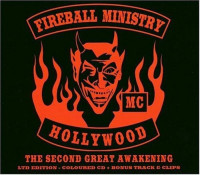 The Second Great Awakening