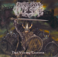 Hail Victory Teutonia