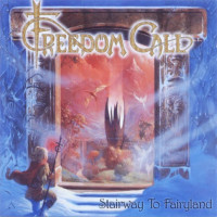 Stairway to Fairyland