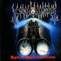 Mysteria Mystica Zofiriana