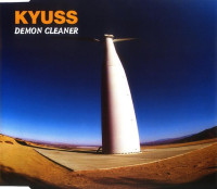 Demon Cleaner