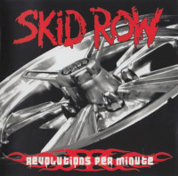 Revolutions per Minute