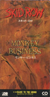Monkey Business