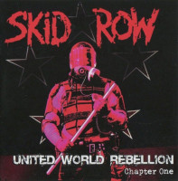 United World Rebellion - Chapter One