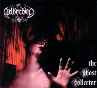The Ghost Collector