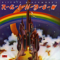 Ritchie Blackmore’s Rainbow