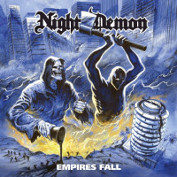Empires Fall