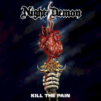 Kill The Pain