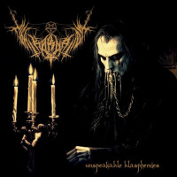 Unspeakable Blasphemies