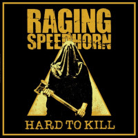 Hard to Kill