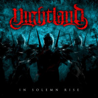 In Solemn Rise