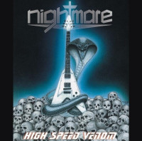 High Speed Venom