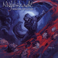 Wielding the Scythe
