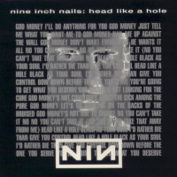 Head Like a Hole