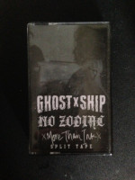 No Zodiac / GhostXShip