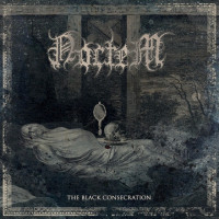 The Black Consecration