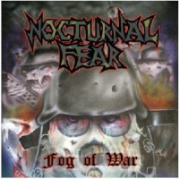 Fog of War