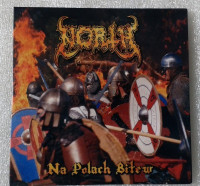 Na polach bitew