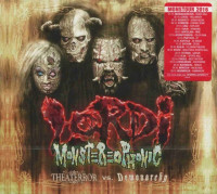 Monstereophonic (Theaterror vs. Demonarchy)