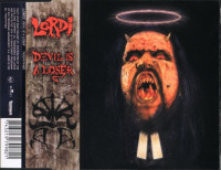 Devil Is a Loser