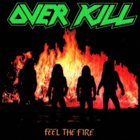 Feel the Fire