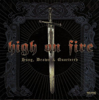 Hung, Drawn & Quartered / March of the Fire Ants