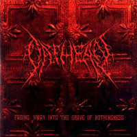 Fading Away Into the Grave on Nothingness