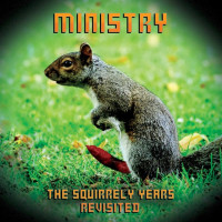The Squirrely Years Revisited