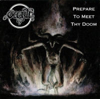 Prepare to Meet Thy Doom